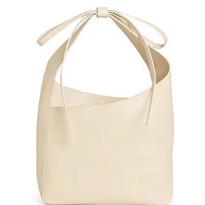 NWT Reformation Vittoria Tote